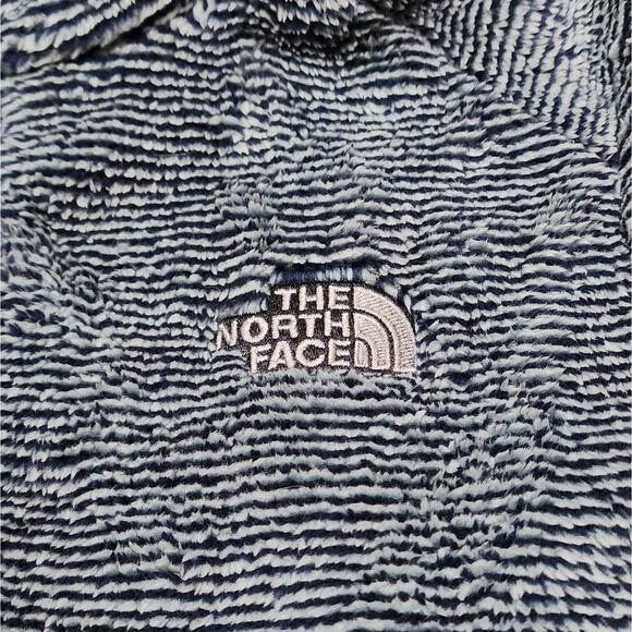 The North Face Women's Osito 2 Fleece Jacket - Picture 11 of 11